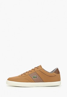 Кеды Lacoste COURT-MASTER 319 4 CMA