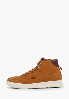 Кеды Lacoste EXPLORATEURCLASSIC3192CMA