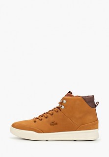 Кеды Lacoste EXPLORATEURCLASSIC3192CMA