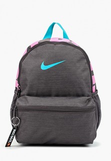 Рюкзак Nike Y NK BRSLA JDI MINI BKPK