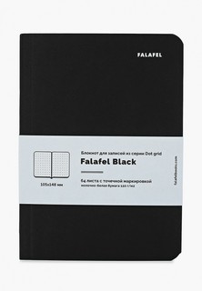 Блокнот Falafel 