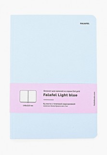 Блокнот Falafel 