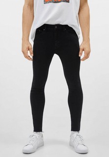 Джинсы Bershka 