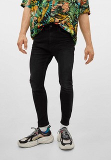 Джинсы Bershka 