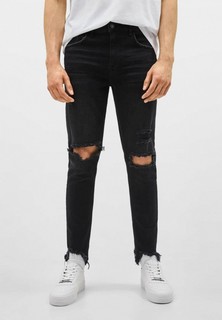 Джинсы Bershka 