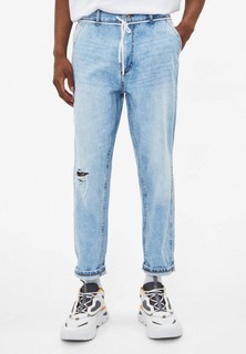 Джинсы Bershka 