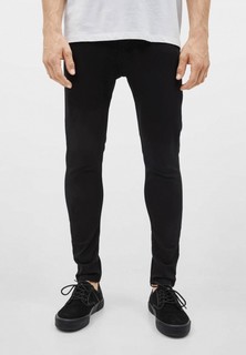 Джинсы Bershka 