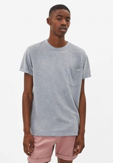 Футболка Bershka 