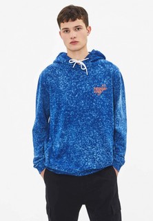 Худи Bershka 