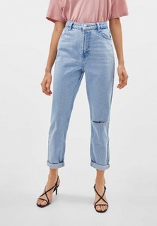 Джинсы Bershka 