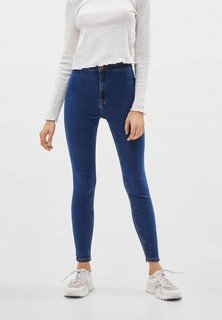 Джинсы Bershka 