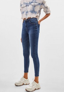 Джинсы Bershka 