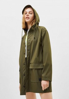 Плащ Bershka 