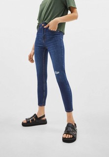 Джинсы Bershka 