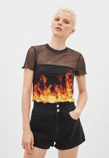 Блуза Bershka 