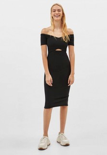 Платье Bershka 