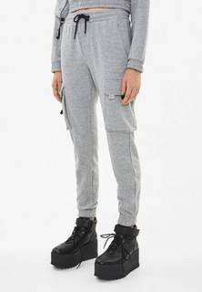 Брюки Bershka 