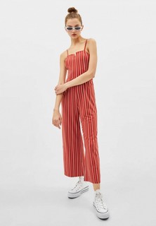 Комбинезон Bershka 