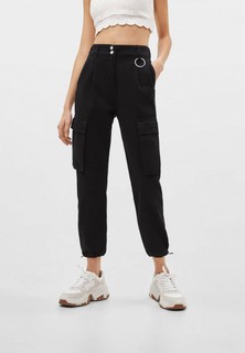 Брюки Bershka 