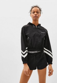 Ветровка Bershka 
