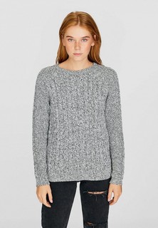 Джемпер Stradivarius 