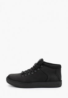 Ботинки Timberland CityRoam Cupsole Alpine Chukka BLACK