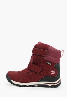 Ботинки Timberland 