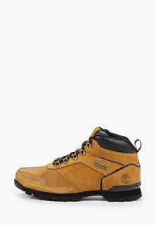 Ботинки трекинговые Timberland Splitrock 2 WHEAT