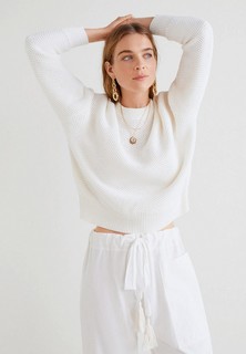 Джемпер Mango - GRAPE