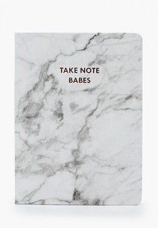 Блокнот Skinnydip Marble Notes