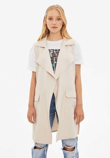 Жилет Bershka 