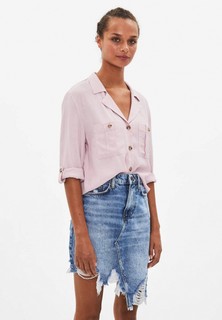 Рубашка Bershka 