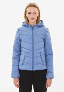 Куртка утепленная Bershka 