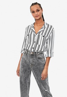 Рубашка Bershka 