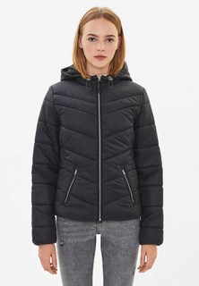 Куртка утепленная Bershka 