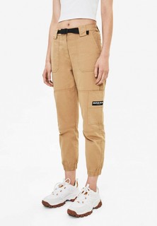 Брюки Bershka 