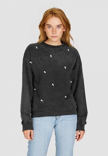 Свитшот Stradivarius 
