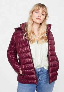 Куртка утепленная Violeta by Mango - RISE