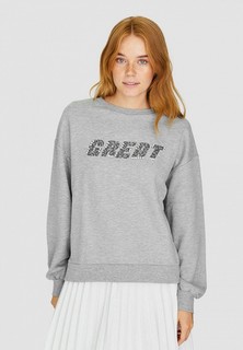 Свитшот Stradivarius 