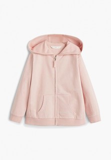 Толстовка Mango Kids - PRAGAJ