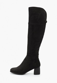 Ботфорты T.Taccardi 