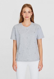 Футболка Stradivarius 