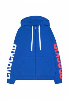 Толстовка Crockid 