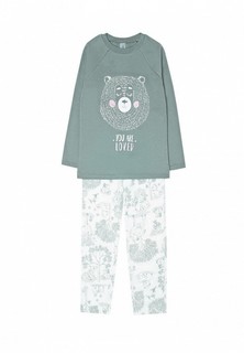Пижама Crockid 