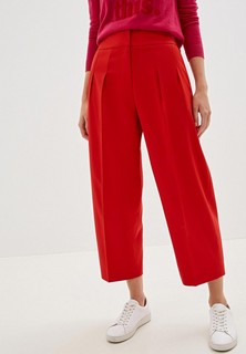 Брюки Whistles Sophie Pleat Front Peg Trouser