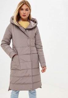 Куртка утепленная DizzyWay 