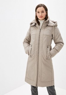 Куртка утепленная DizzyWay 