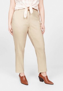 Брюки Violeta by Mango - FLATIVE5