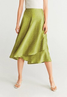 Юбка Mango - LIT