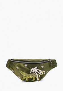 Сумка поясная Skinnydip JUNGLE BUMBAG